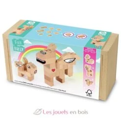 FabBrix Fantastische Freunde - FabBrix