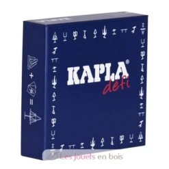 KAPLA Herausforderung - Kapla