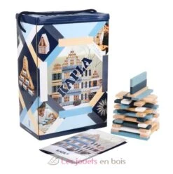 Kapla 200 Winter Box - Kapla