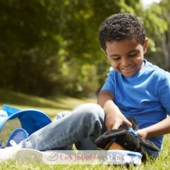 Tote & Tour Pet Travel Spielset - Melissa & Doug -Modell Spielzeug Für Kinder kit voyage 18541 peluche