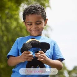 Tote & Tour Pet Travel Spielset - Melissa & Doug -Modell Spielzeug Für Kinder kit voyage 18541 peluche enfant