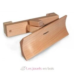 Klinge Schneepflug - Fagus