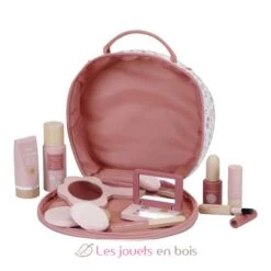 Schminktasche - Little Dutch -Modell Spielzeug Für Kinder ld7061 little dutch trousse beaute maquillage vanity 2