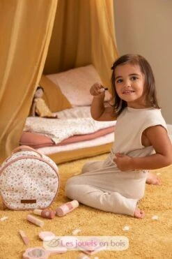 Schminktasche - Little Dutch -Modell Spielzeug Für Kinder ld7061 little dutch trousse beaute maquillage vanity 5