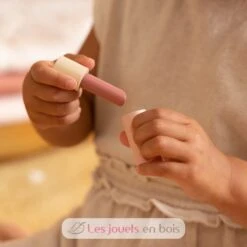 Schminktasche - Little Dutch -Modell Spielzeug Für Kinder ld7061 little dutch trousse beaute maquillage vanity 6