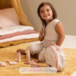 Schminktasche - Little Dutch -Modell Spielzeug Für Kinder ld7061 little dutch trousse beaute maquillage vanity 7