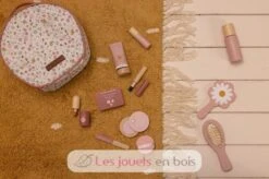 Schminktasche - Little Dutch -Modell Spielzeug Für Kinder ld7061 little dutch trousse beaute maquillage vanity 8
