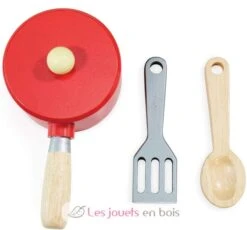 Backofen Und Herd Set Blau - Le Toy Van 11 Backofen Und Herd Set Blau - Le Toy Van -Modell Spielzeug Für Kinder le toy van tv265 jeu d imitation la cuisiniere et four bleu jouet bois enfant cadeau