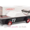Carbon 77 - Candylab Toys