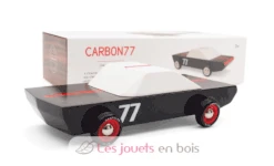 Carbon 77 - Candylab Toys