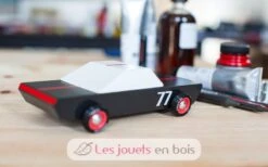 Carbon 77 - Candylab Toys -Modell Spielzeug Für Kinder m0177 c77 l 1