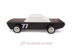 Carbon 77 - Candylab Toys -Modell Spielzeug Für Kinder m0177 carbon77 3 1