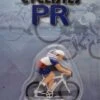 Radfahrer Figur M Trikot Des Meister Von Frankreich - Fonderie Roger