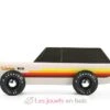 Wanderer SUV - Candylab Toys