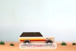 Wanderer SUV - Candylab Toys -Modell Spielzeug Für Kinder m1401 candylab wanderer suv voiture bois 5