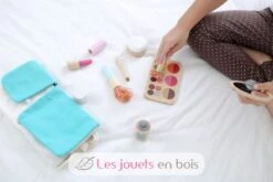 Make-up Tasche - Plan Toys 12 Make-up Tasche - Plan Toys -Modell Spielzeug Für Kinder ma trousse de maquillage enfant 3