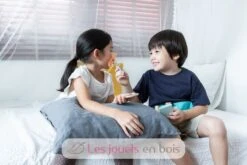 Make-up Tasche - Plan Toys 13 Make-up Tasche - Plan Toys -Modell Spielzeug Für Kinder ma trousse de maquillage enfant 4