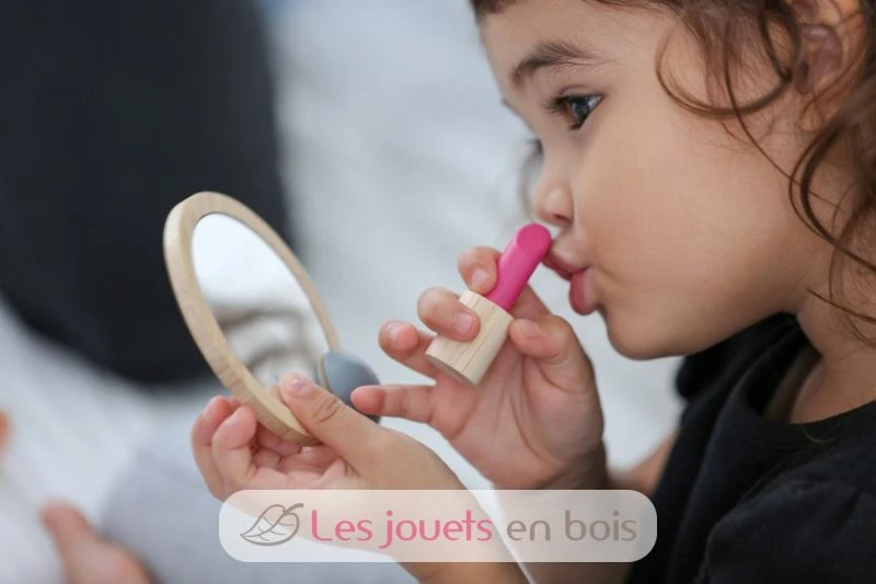 Make-up Tasche - Plan Toys 3 Make-up Tasche - Plan Toys – Bild 3