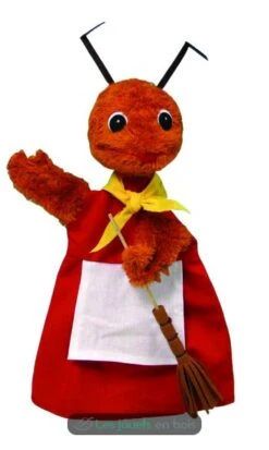 Ameise - Le Coin Des Enfants