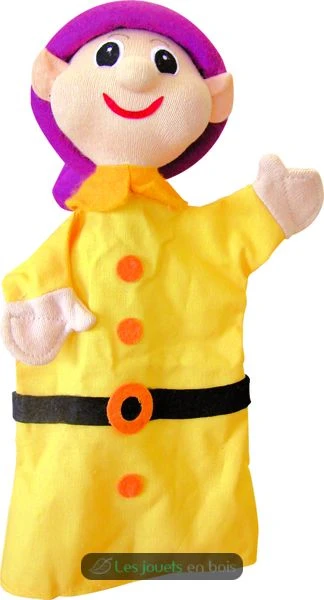 Zwerg Einfältig - Le Coin Des Enfants 1 Zwerg Einfältig - Le Coin Des Enfants