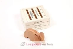 Mastodonte Olaf - Wodibow -Modell Spielzeug Für Kinder mastodont olaf wodibow 2