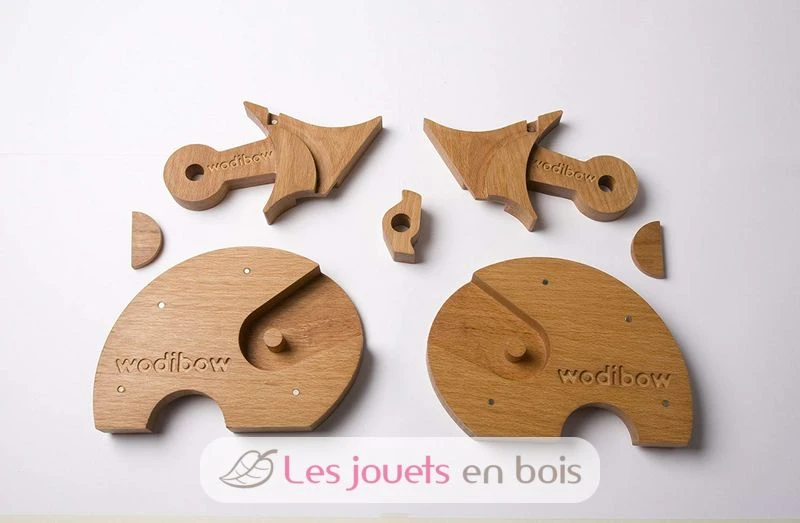 Mastodonte Riin - Wodibow 2 Mastodonte Riin - Wodibow – Bild 2