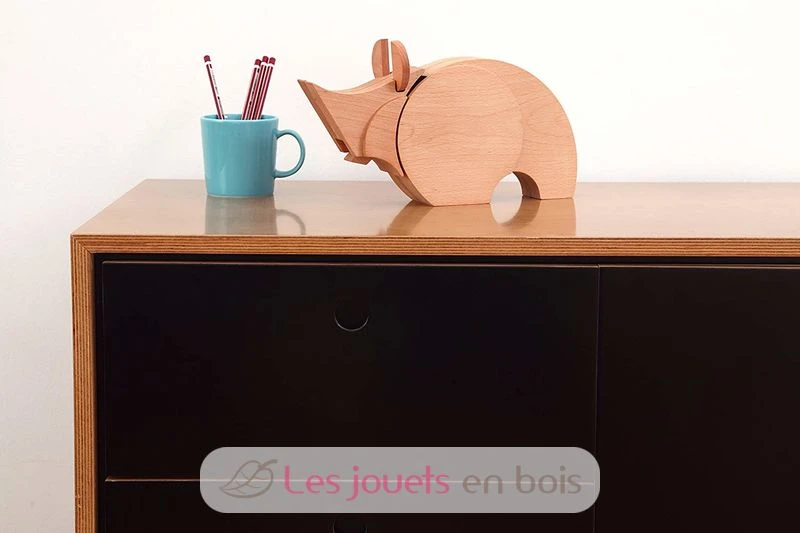 Mastodonte Riin - Wodibow 3 Mastodonte Riin - Wodibow – Bild 3