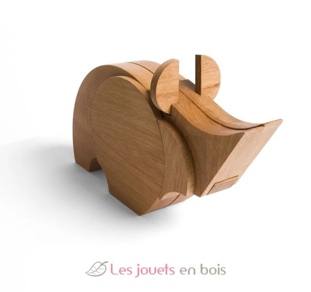 Mastodonte Riin - Wodibow 1 Mastodonte Riin - Wodibow