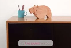 Mastodonte Groso - Wodibow -Modell Spielzeug Für Kinder mastodonte groso wodibow 1