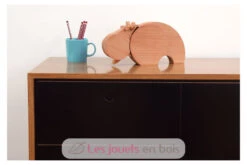 Mastodonte Hipu - Wodibow -Modell Spielzeug Für Kinder mastodonte hipu wodibow 1