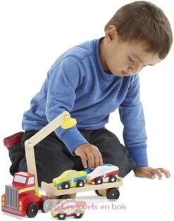 Modell Spielzeug Für Kinder 12 Modell Spielzeug Für Kinder -Modell Spielzeug Für Kinder melissa doug remorqueur magnetique de voitures jouet en bois et trains jouet