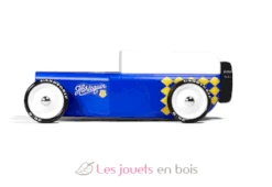 Outlaw - Harlequin - Candylab Toys -Modell Spielzeug Für Kinder outlaw harlequin 2