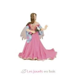 Elf Rosa Lilie - Papo