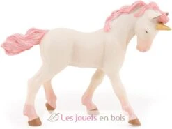 Jung Unicorn - Papo