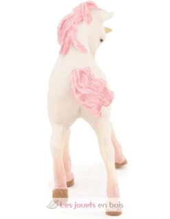 Jung Unicorn - Papo -Modell Spielzeug Für Kinder papo 39078 figurine jeune licorne collection jeu jouet enfant