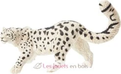 Schneeleopard - Papo