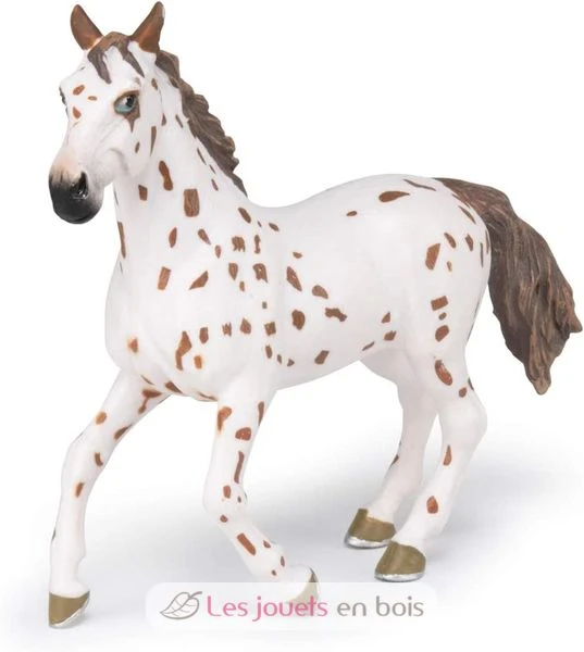 Appaloosa Stute - Papo 1 Appaloosa Stute - Papo