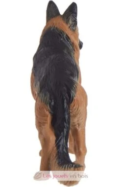 Deutsch Shepherd - Papo 5 Deutsch Shepherd - Papo -Modell Spielzeug Für Kinder papo 54004 figurine animaux berger allemand jouet a collectionner enfant