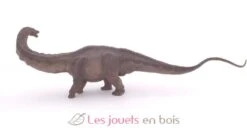 Apatosaurus - Papo -Modell Spielzeug Für Kinder papo 55039 figurine dinosaure apatosaure
