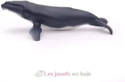 Buckelwal - Papo -Modell Spielzeug Für Kinder papo 56001 figurine animaux baleine a bosse jouets jeu