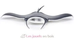 Manta - Papo 14 Manta - Papo -Modell Spielzeug Für Kinder papo 56006 figurine animaux raie manta marin