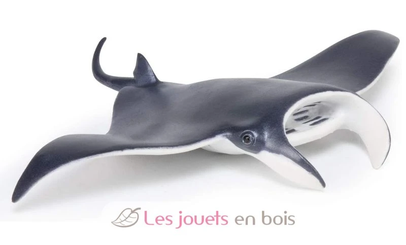 Manta - Papo 3 Manta - Papo – Bild 3