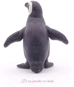 Pinguin-du-cap - Papo -Modell Spielzeug Für Kinder papo 56017 figurine animaux manchot marin ocean jouet