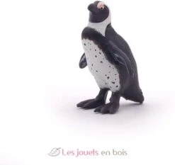 Pinguin-du-cap - Papo -Modell Spielzeug Für Kinder papo 56017 figurine animaux manchot marin ocean jouet jeu