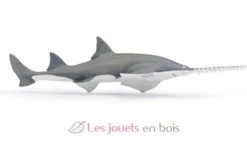Sägefisch - Papo -Modell Spielzeug Für Kinder papo 56027 figurine animaux scie poisson collectionner jeu jouet enfant