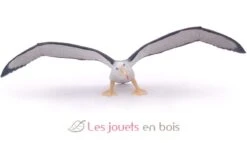 Albatross - Papo -Modell Spielzeug Für Kinder papo albatros l univers marin figurine 56038 jeu