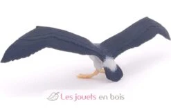 Albatross - Papo -Modell Spielzeug Für Kinder papo albatros l univers marin figurine 56038 jeu jouets collection enfant