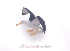 Albatross - Papo -Modell Spielzeug Für Kinder papo albatros l univers marin figurine 56038 jeu jouets collection enfants