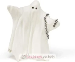 Papo Phosphoreszierende Weiße Geisterfigur