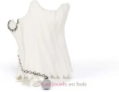 Papo Phosphoreszierende Weiße Geisterfigur -Modell Spielzeug Für Kinder papo fantome phosphorescent le monde fantastique figurine 38903 jeu jouet collectionner